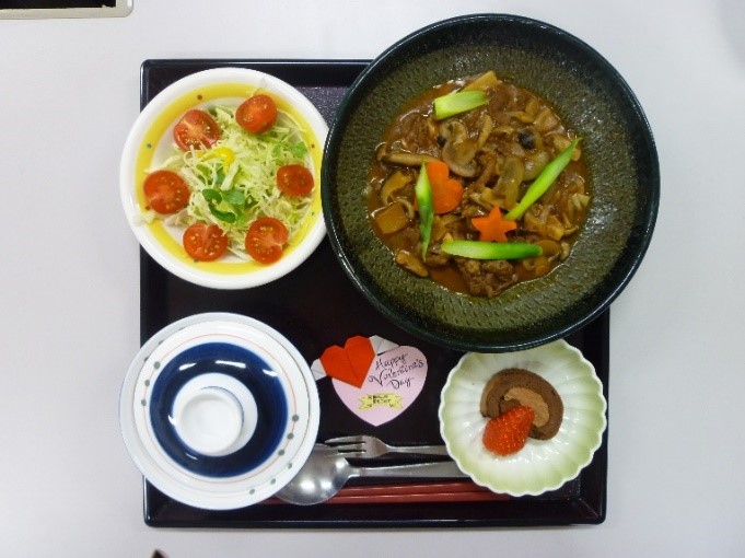 ひな祭り eiyouka 3