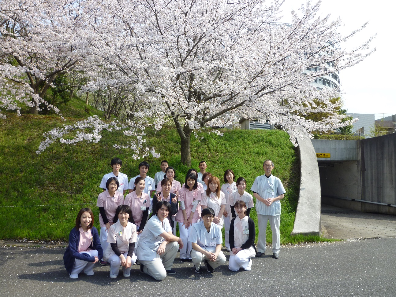 臨床栄養科 eiyouka2020