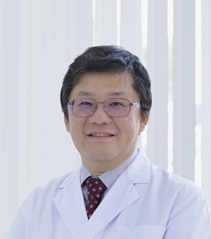 プログラム責任者 病院長・臨床研修センター長 海保 隆 kaiho