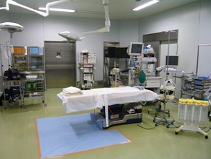 手術室業務