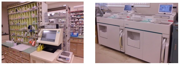 調剤室 pharma 2