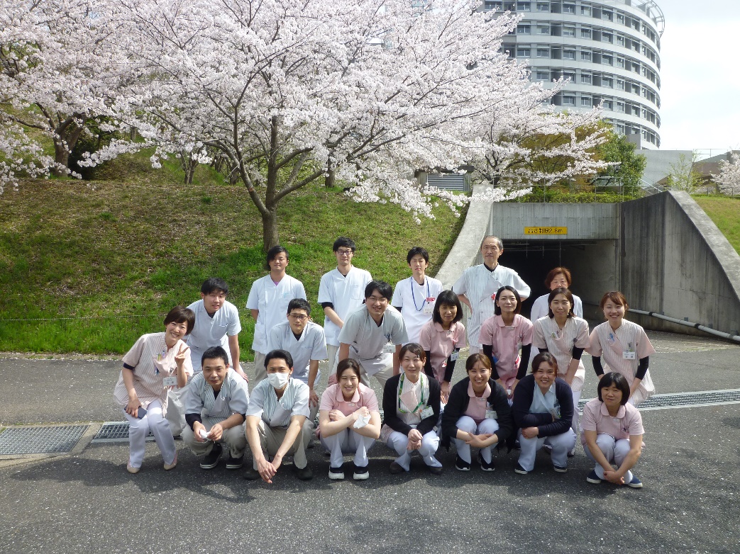 臨床栄養科 eiyouka2021