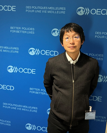 OECD a